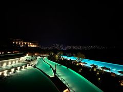 -清河半岛温泉度假酒店