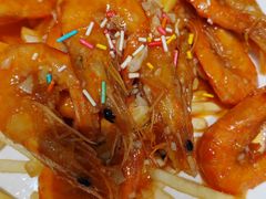 -海旺小海鲜大排档(冠亚星城店)