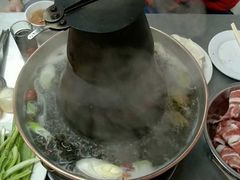 -三兴涮羊肉(荣安大街店)