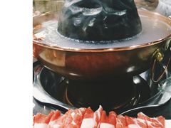 大明铜锅-大明铜锅·烤涮坊·烧烤(总店)