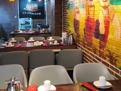 -三个大叔烤羊肉串·炭炉砂锅菜(西三旗店)