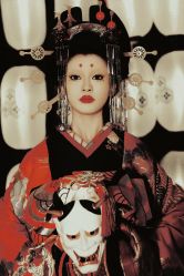 -持熹光年写真体验馆