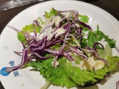 -纽斯特牛排自助餐厅(浦东文峰广场店)