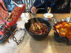 -成都吃客(九眼桥店)