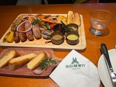 -布拉格餐厅· 中欧捷克菜(全国首店)