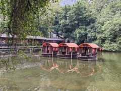 -侨美·唐荔园·40年地道粤菜