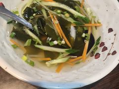-金明子八带鱼馆(正宗韩国连锁店)