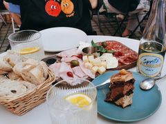 -Alimentari早午餐(安福路店)
