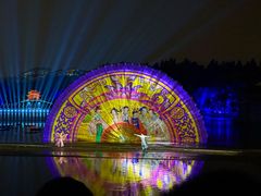 -印象西湖·最忆是杭州实景演出