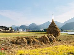 -绩溪龙川景区