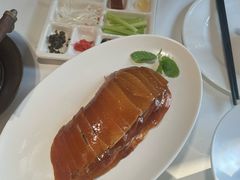 -四季民福烤鸭店(故宫店)