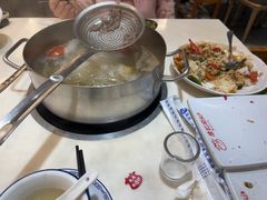 -陈记顺和潮汕牛肉火锅(韩江路店)