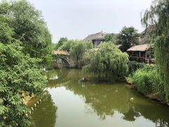 -窑湾古镇