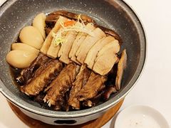 -山泉公馆酒家(珠江新城店)