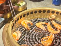 -谷牛日式烤肉(宝山U天地店)