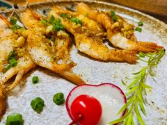 -大江户日本料理(吕厝店)