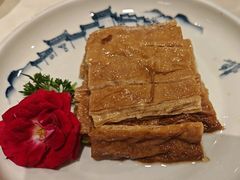 -杭州香格里拉·香宫中餐厅