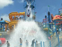 -苏州乐园森林水世界