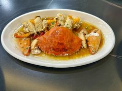 -杨记海鲜楼(三门黑金冠店)