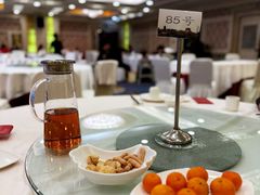 -聚春园自助餐厅(东街口店)