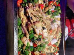 -蘭奢雅集·江浙菜(青山江滩店)