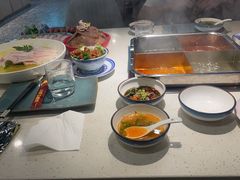 -五星桥原切肥牛火锅(怀德桥店)