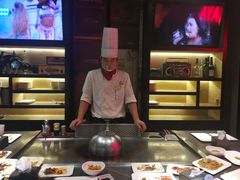 -玛雅铁板烧餐厅(中关村店)