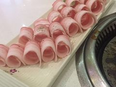 -汉拿山(包河万达店)