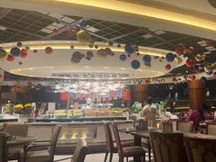 -怡咖啡自助餐(宁波香格里拉店)