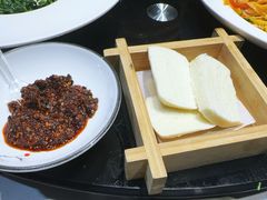-秦唐一号西安菜馆(钟楼店)