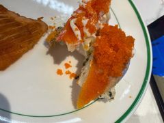 -亚马逊海鲜自助(梅溪湖步步高店)