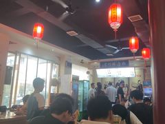 -李氏紫竹林卤粉(火车站店)
