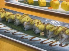 -东加寿司.料理(水游城店)