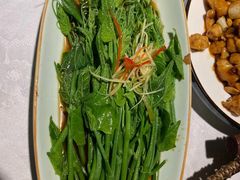 -雲蜀龙阁·金牌水煮鱼(方庄店)