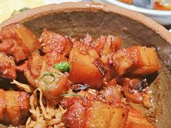 -柴米油盐(土菜院子店)