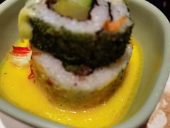 -韩盛·盛江山自助料理(学院路江北大学城店)