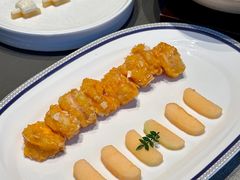 -曾宴·楚菜(湖北省博物馆店)