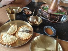 -陀岗美食·云南藏式特色餐厅