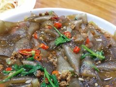 -辣椒炒肉(华城购物广场（四楼）店)