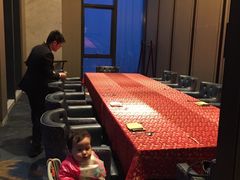 -万达文华酒店·48F云端窗景美食汇自助餐厅