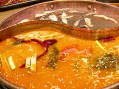 -洱火云南酸菜牛肉火锅(石景山当代商城店)