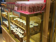 自助取餐区-BreadTalk面包新语·烘焙蛋糕(高德置地春广场店)