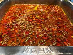 -麻麻鱼府主题涮锅(明珠家园店)