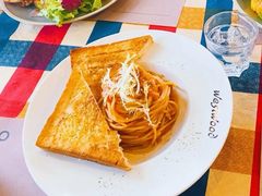 -遇见西木美式餐厅(体育路店)