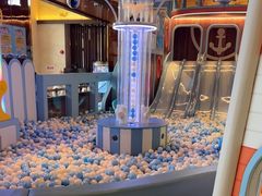 -童趣廊·儿童波波池·海洋球(长隆横琴湾酒店)