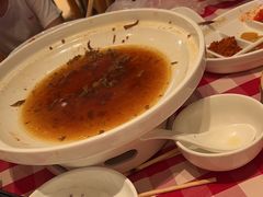 -西贝(武汉群星城店)