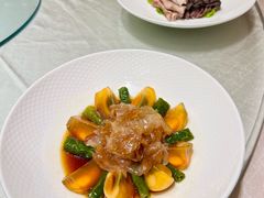 -昌正春天酒店-海鲜餐厅