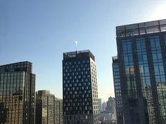 -北京朝阳悠唐皇冠假日酒店