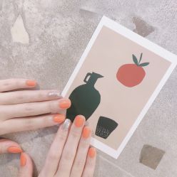 -Lucky 19日式美甲美睫