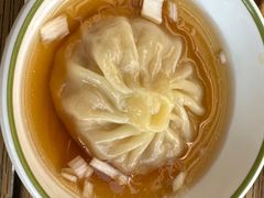 -春家·非遗手工小吃(徐汇万科广场店)